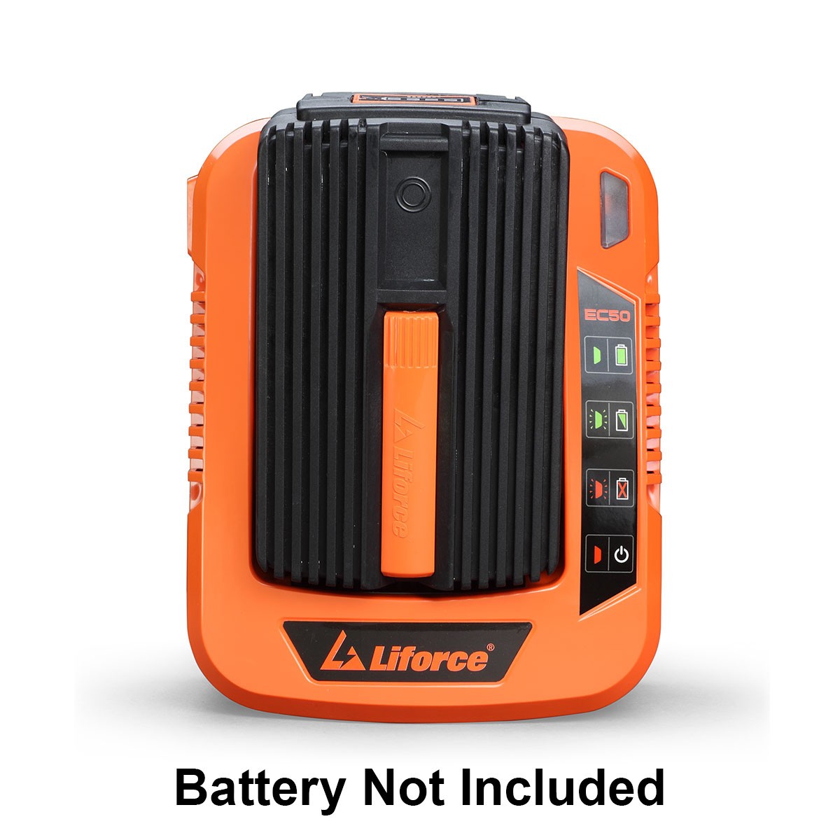 40V 2A Lithium-Ion Battery Charger Redback 106053 11-3701-2