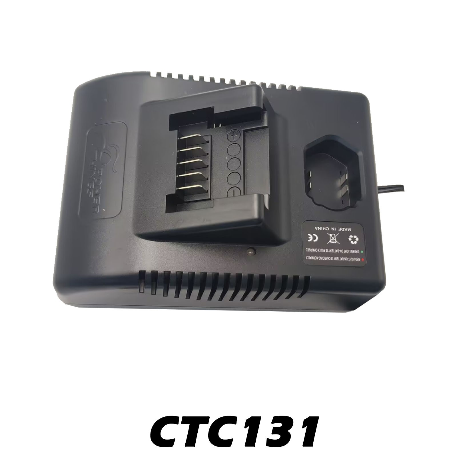 For Snap on 14.4.V tools CTB8174 CTB8172 Battery & Charger CTC131 CT861DB CTC722