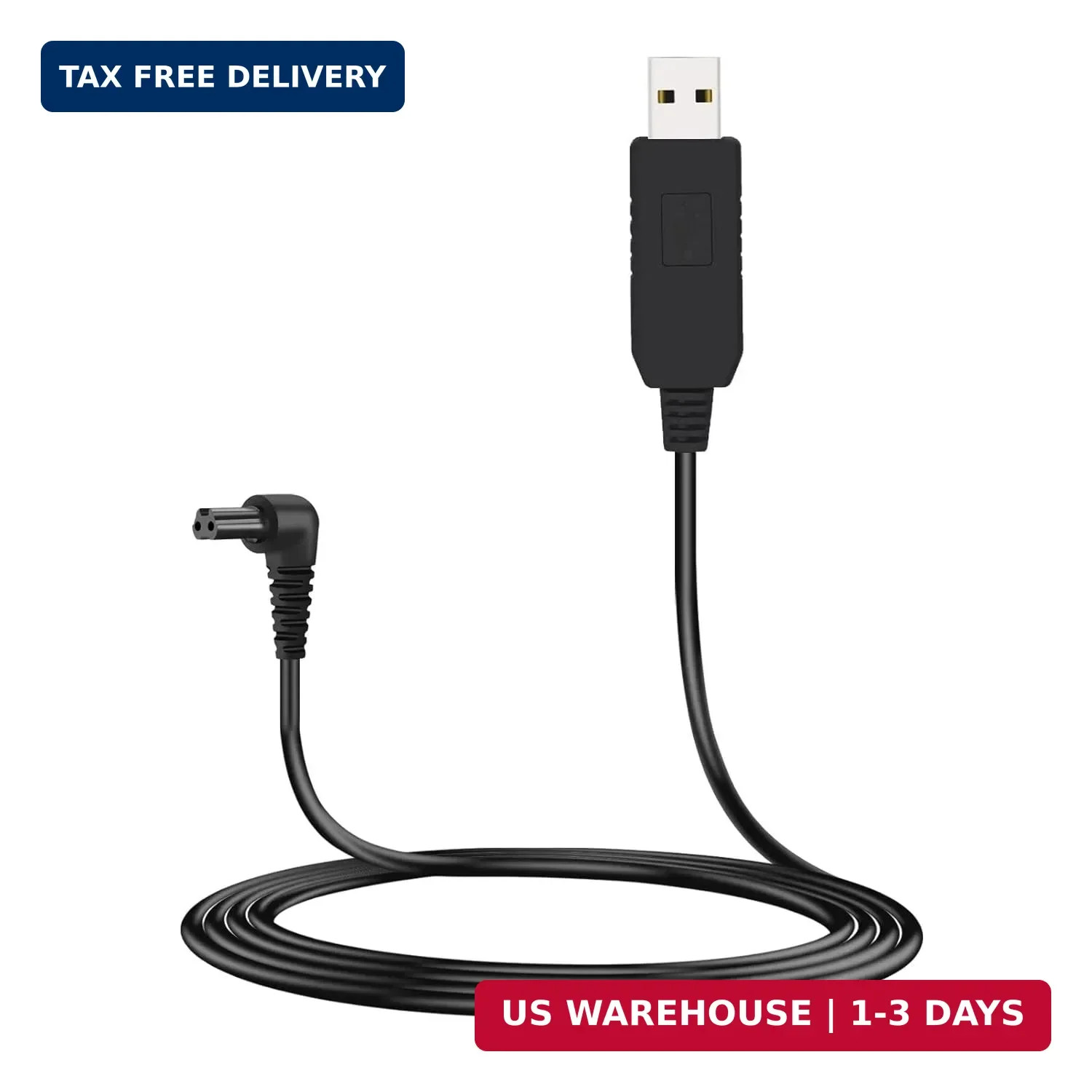 Charger Cord for Black and Decker LI3100 BDCS40G GSL35 Cordless Screwdriver R…