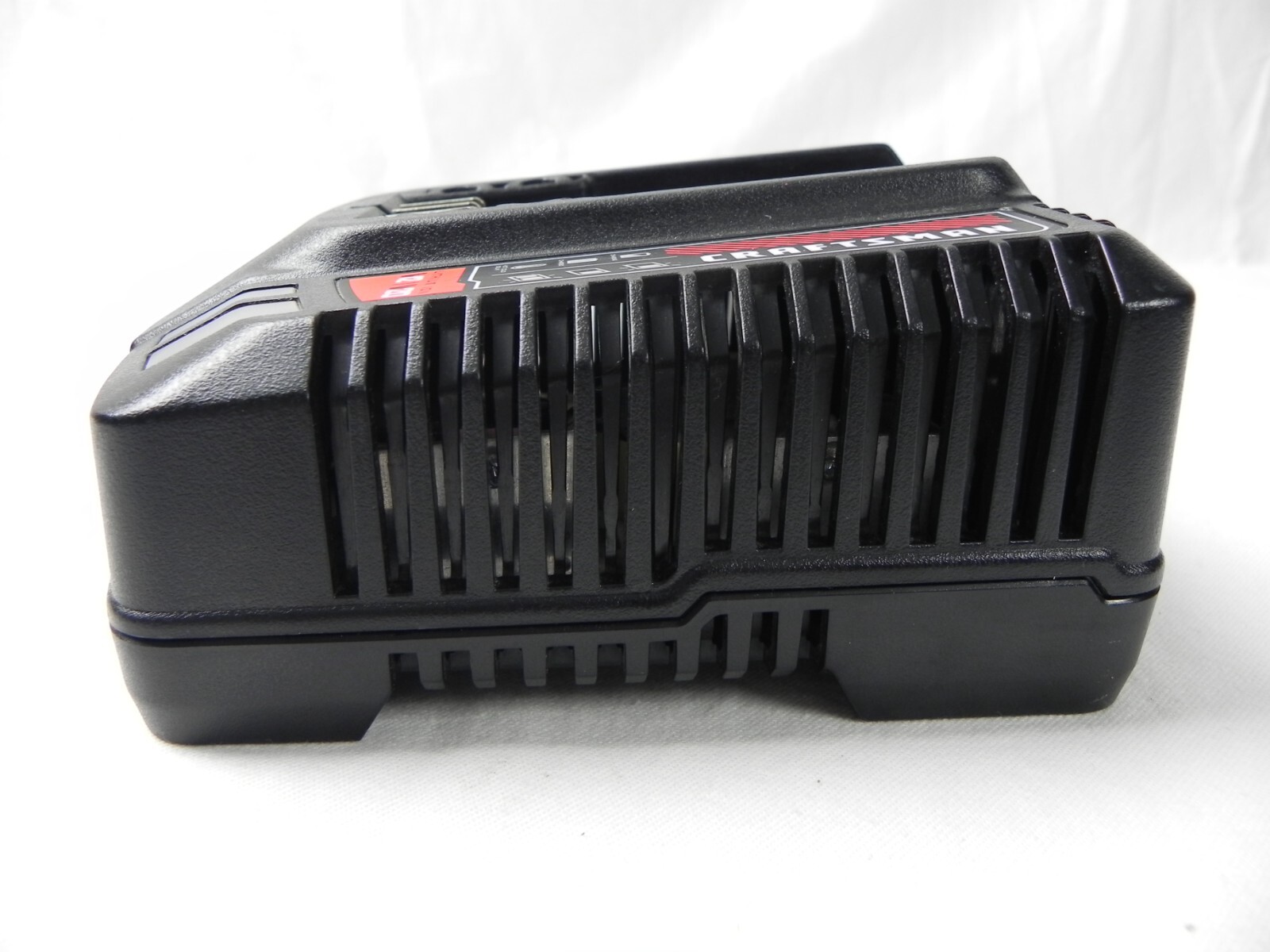 Craftsman CMCB102 Max Lithium-Ion 12V-20V Volt Battery Charger OEM