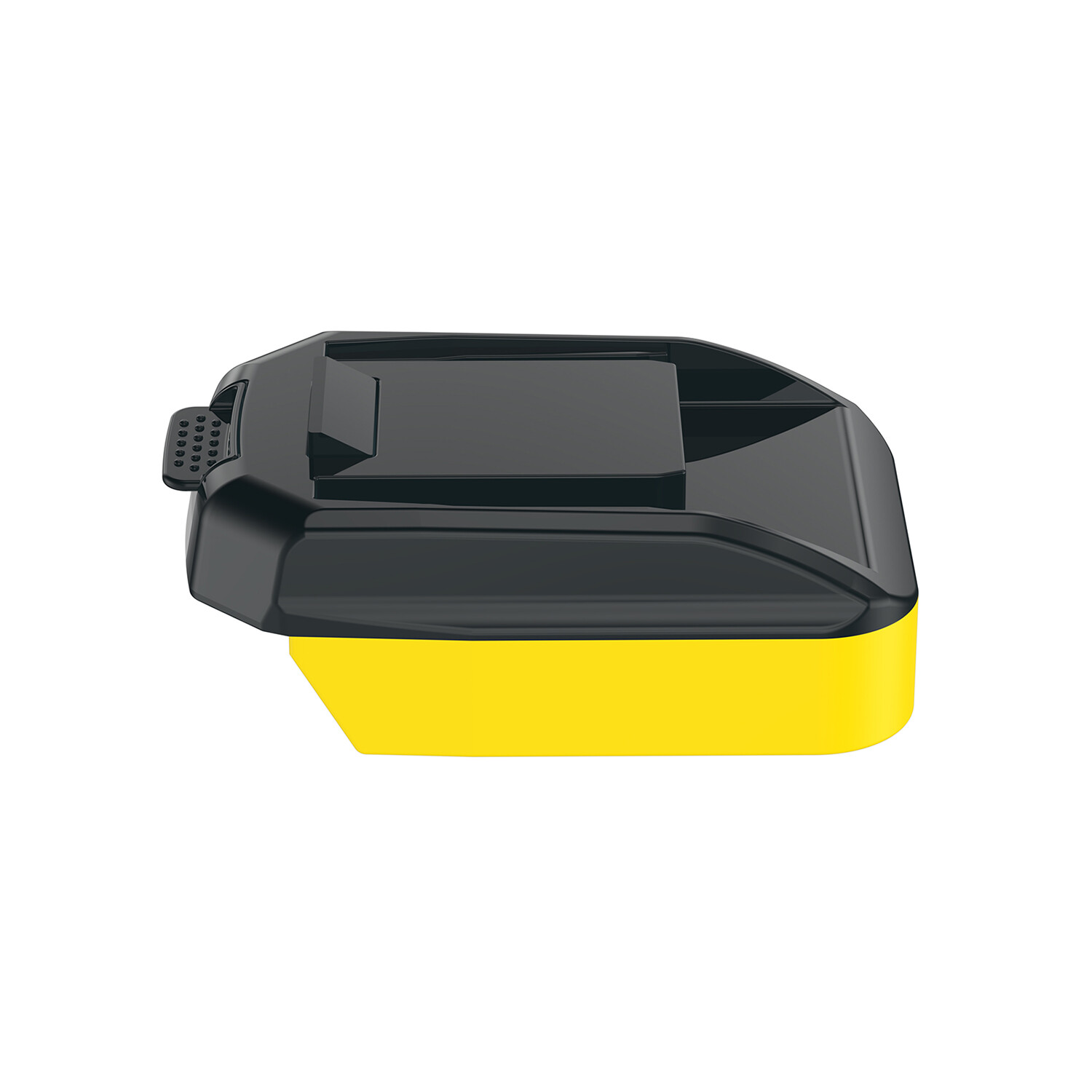 1x Adapter for DeWalt 20v MAX XR Li-Ion Batteries fits WORX 20v Hydroshot Tools