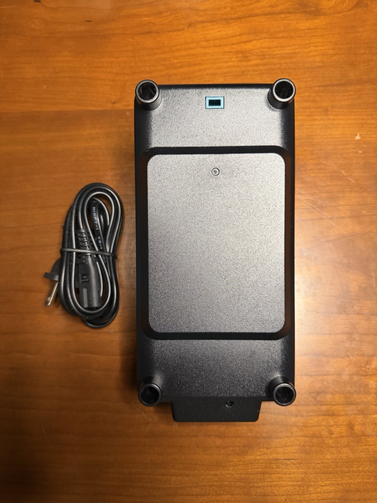 FP1804T 75W 120V Class 2 High Capacity Charger For 7.2v-18v NiCd NiMH Battery @3