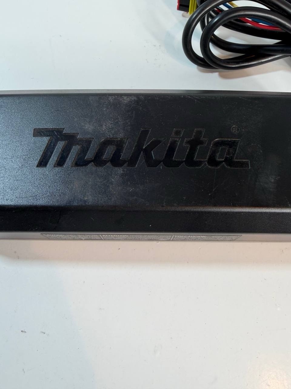Makita DC4001 40V Max XGT Battery Charger