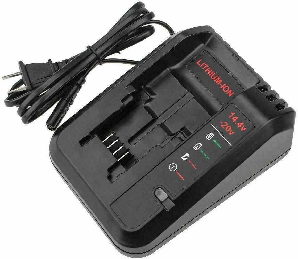 10.8V-20V 2A Lithium Ion C4052BD BDC4052 new Battery Charger FOR Black & Decker