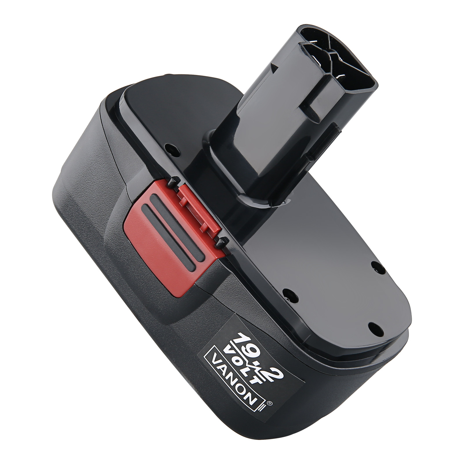 2X C3 4.8Ah 19.2 Volt For Craftsman Battery DieHard P PP2030 11375 130279005