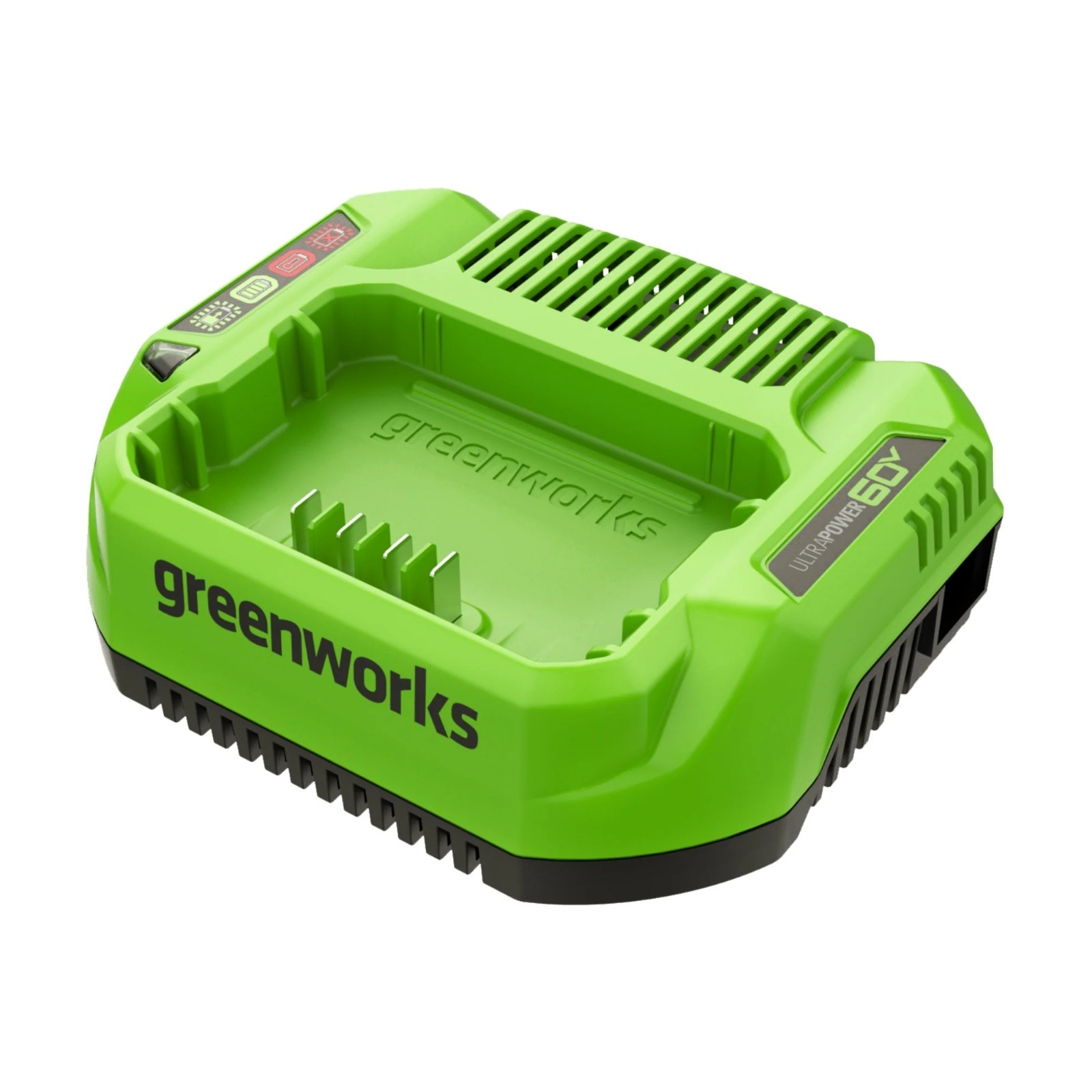 Greenworks 60V 3A Standard Battery Charger 2936902