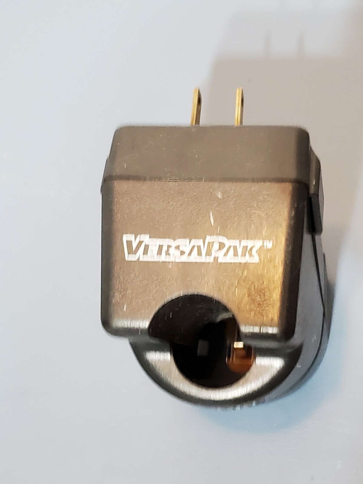 Black & Decker VP131 VersaPak 387101-00 Single Port Battery CHARGER 4.3V