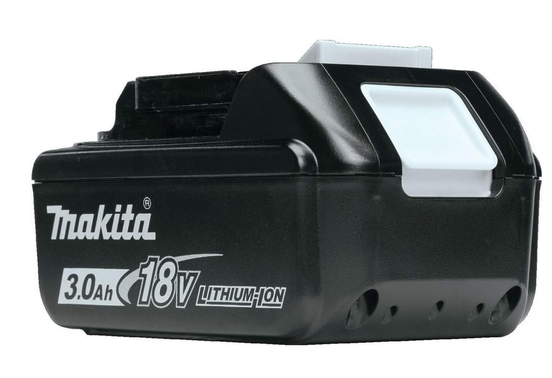 3Ah 18V For Makita 18Volt BL1830 BL1840 BL1860 BL1850 18V Cordless Tools Battery