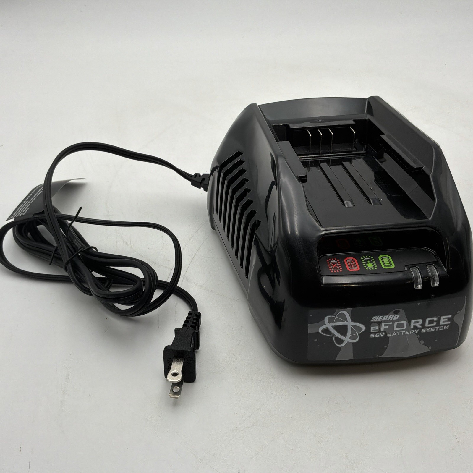 Echo LC-56V2A eFORCE Lithium-Ion Battery Charger