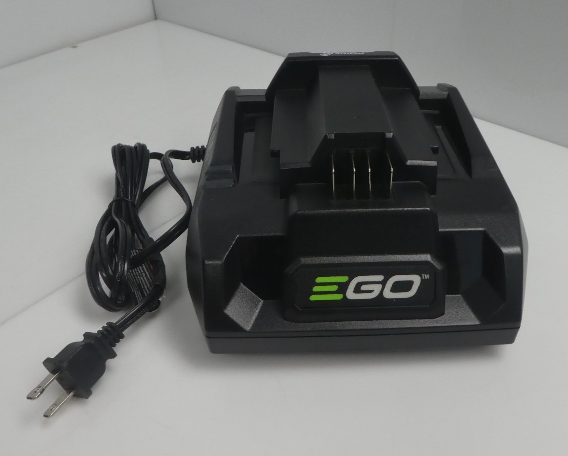 EGO POWER+ 320W Battery Charger CH3200 USED