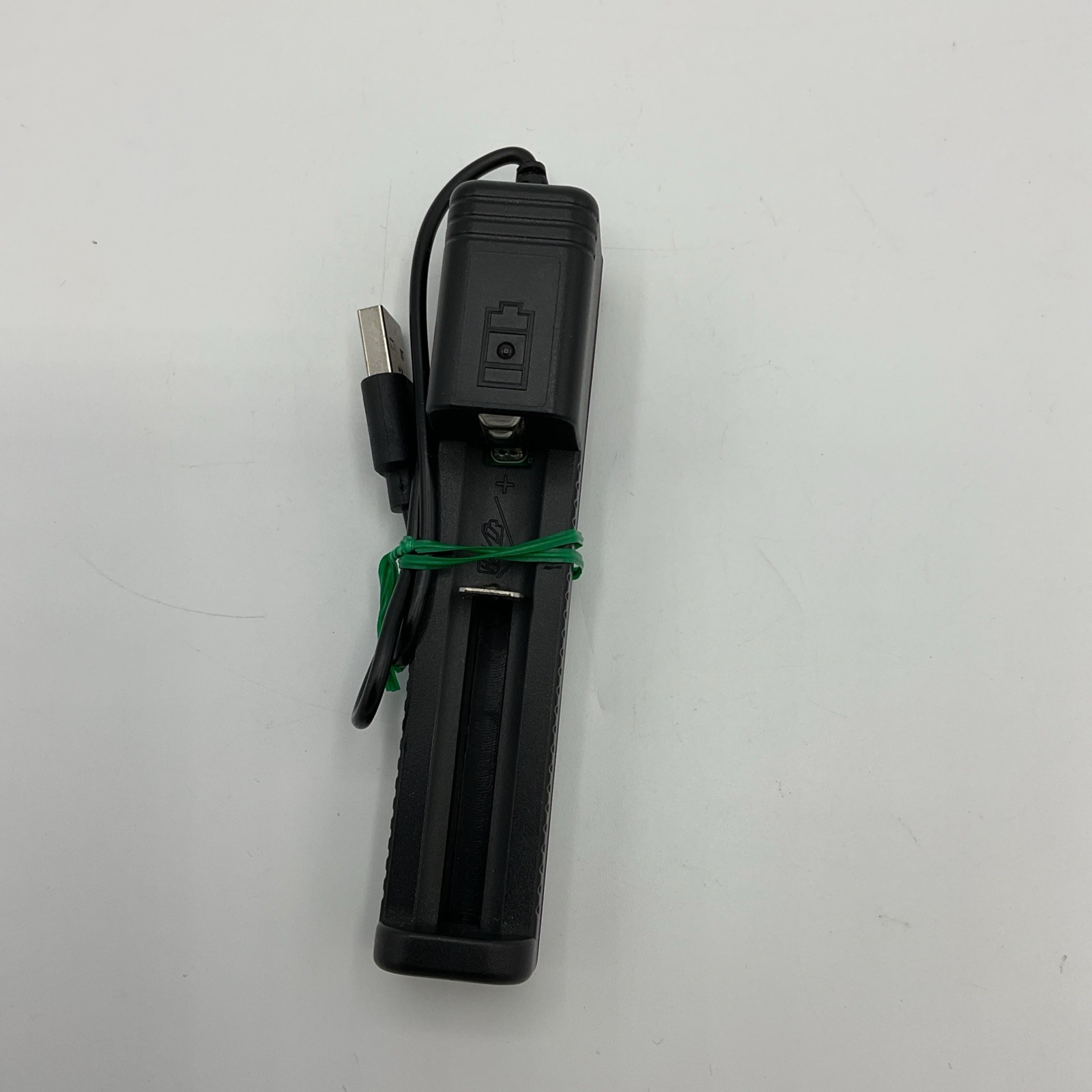 ryobi usb lithium battery charger OUTPUT 4.2v 500mA/1200mA Input DC 5v/1.2A