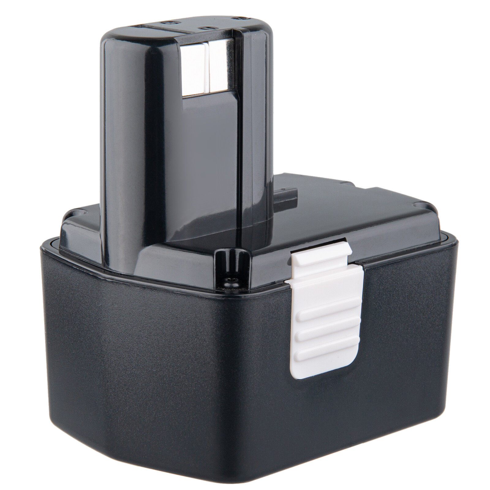 14.4V 4800mAh 4.8AH Ni-Nh Pod Style Battery for Hitachi EB1412S EB1414S EB14B
