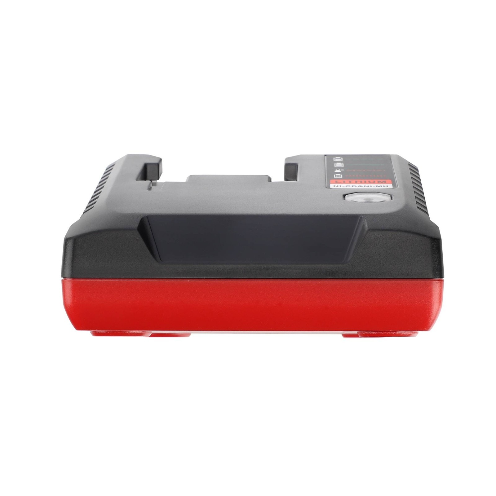 Charger For Porter Cable 18V Lithium-Ion, NiCad and NiMh Battery type 2 battery