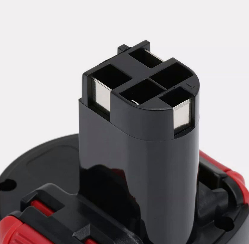 4.8Ah Ni-MH Battery for Bosch 9.6V BAT040 BAT038 BAT041 BAT140 BAT159 BAT048 NEW