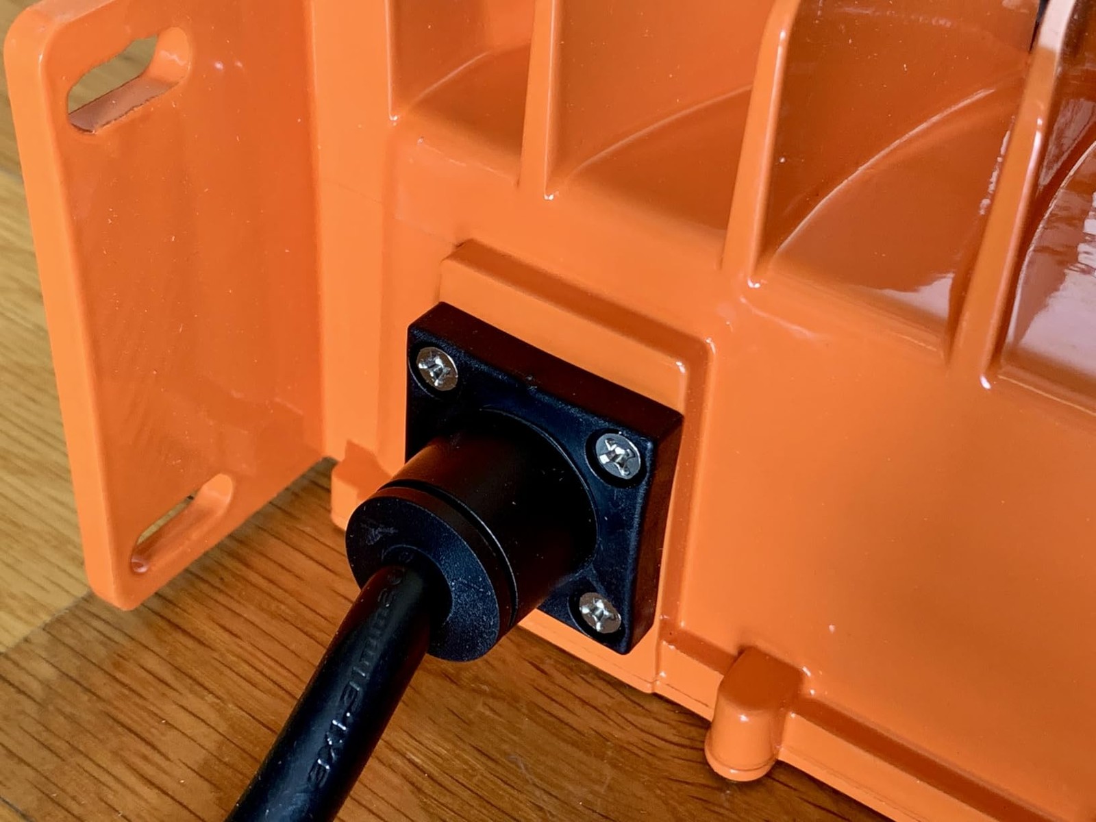 WAVLINK 48v Golf Cart Charger Smart Charging For Long Battery Life Multi-stage
