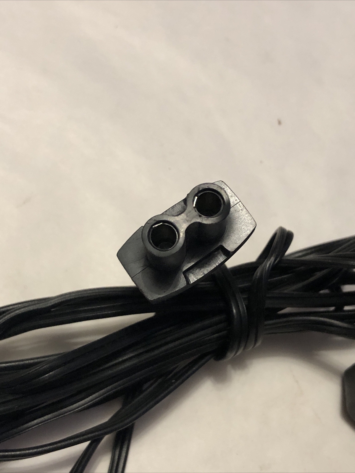 Black & Decker Power Cord 120V – 2W – 60HZ – Output 8.4 V AC