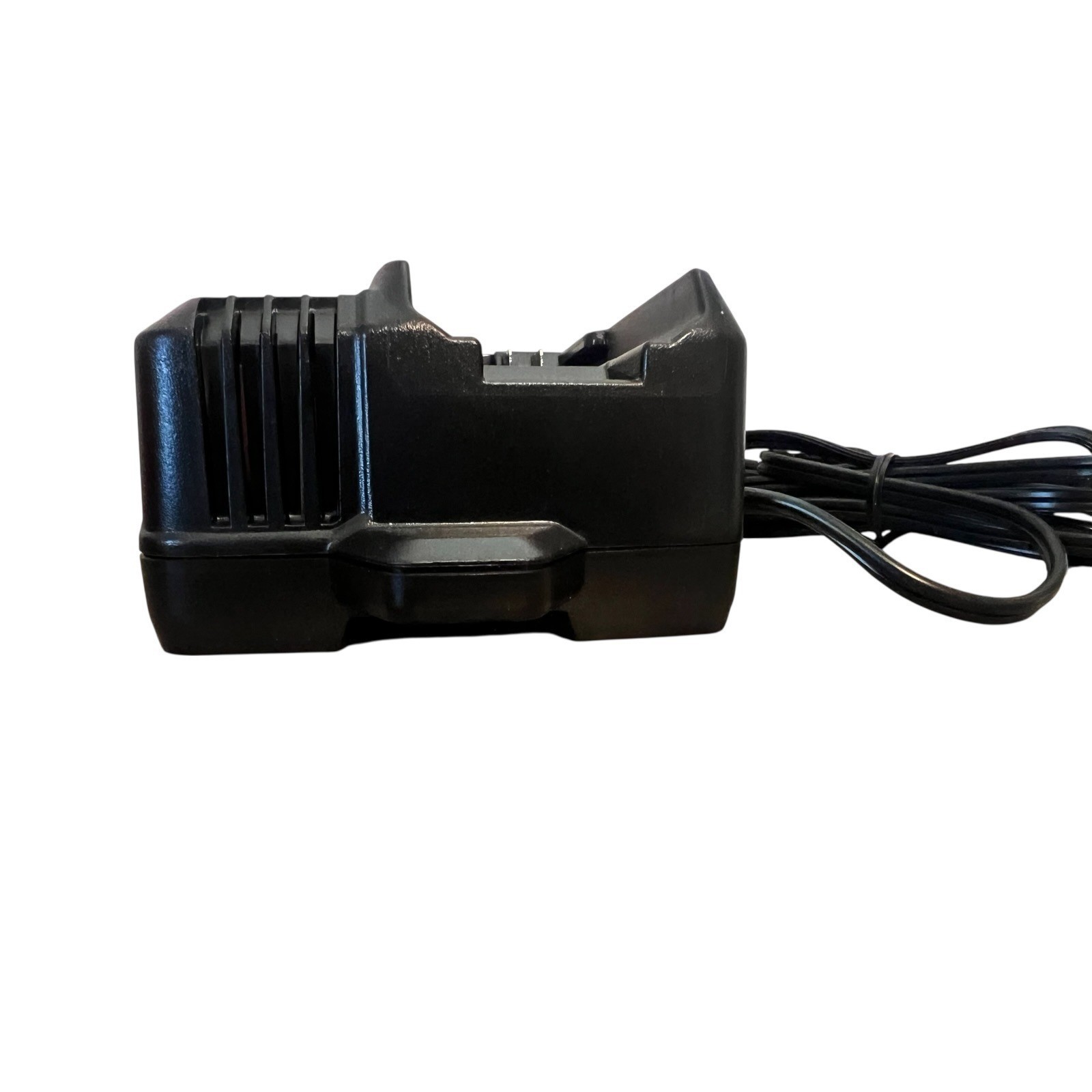 Craftsman Model CMCB104 V20 20V Lithium Ion Fast Charger Used Once Tested Works