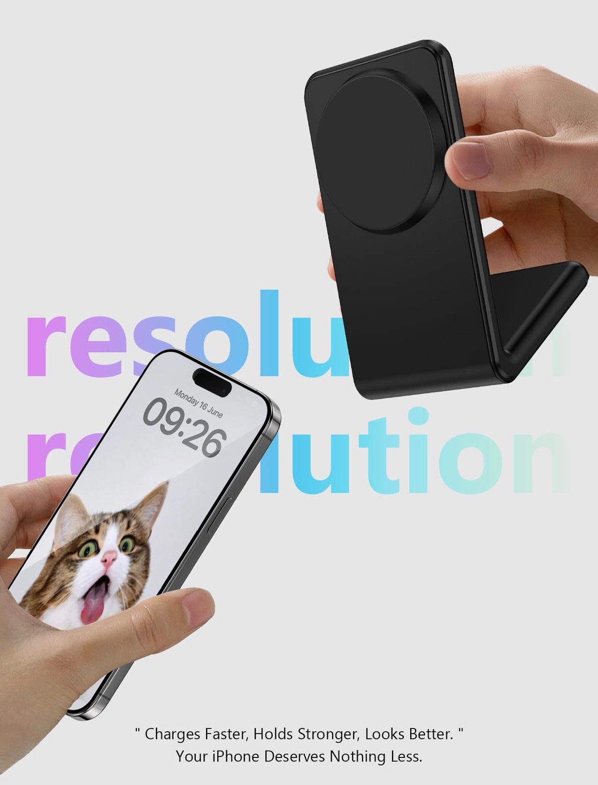 Enyneo – Magnetic Wireless For –