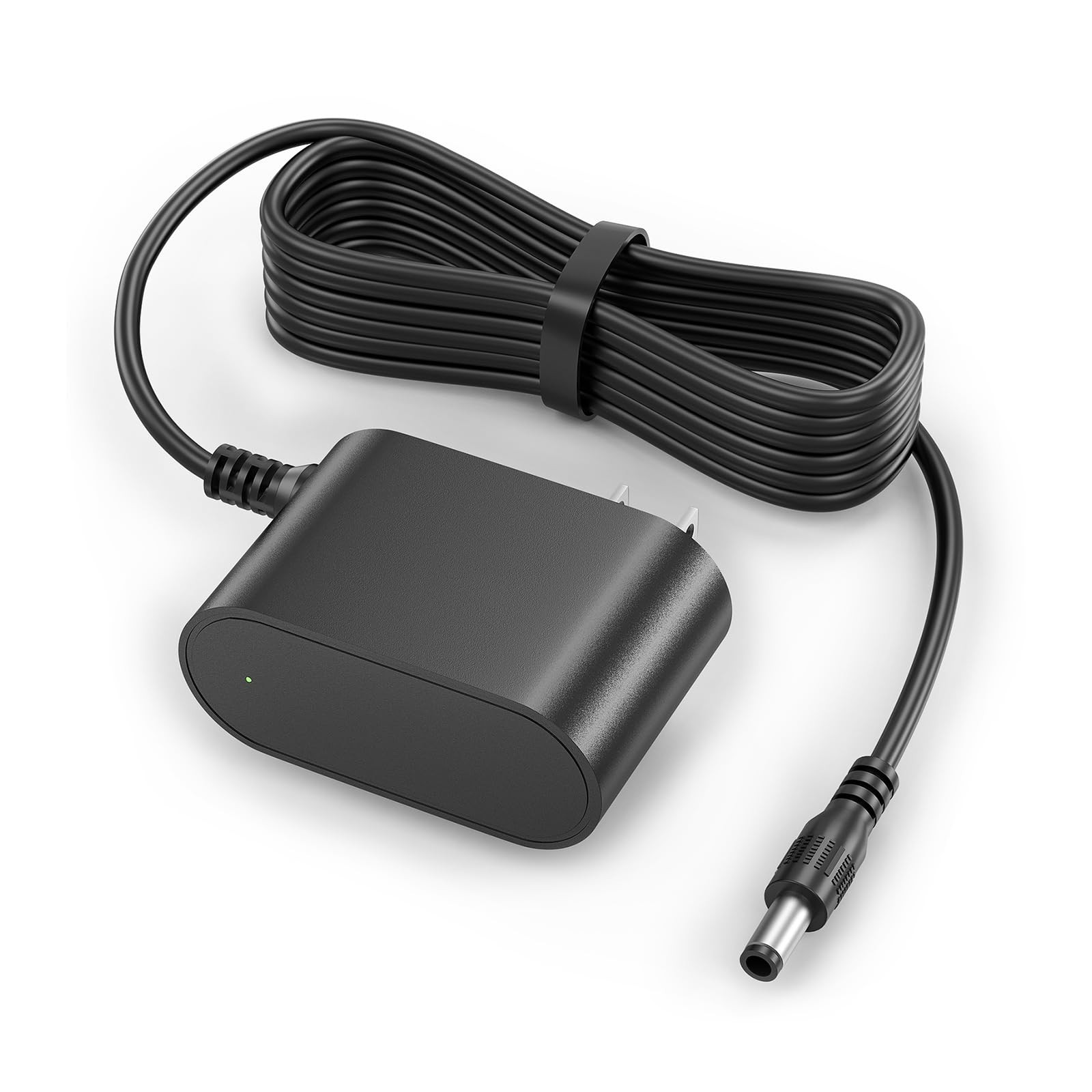 VHBW 26V Charger Replacement for TINECO Cordless Vacuum Black