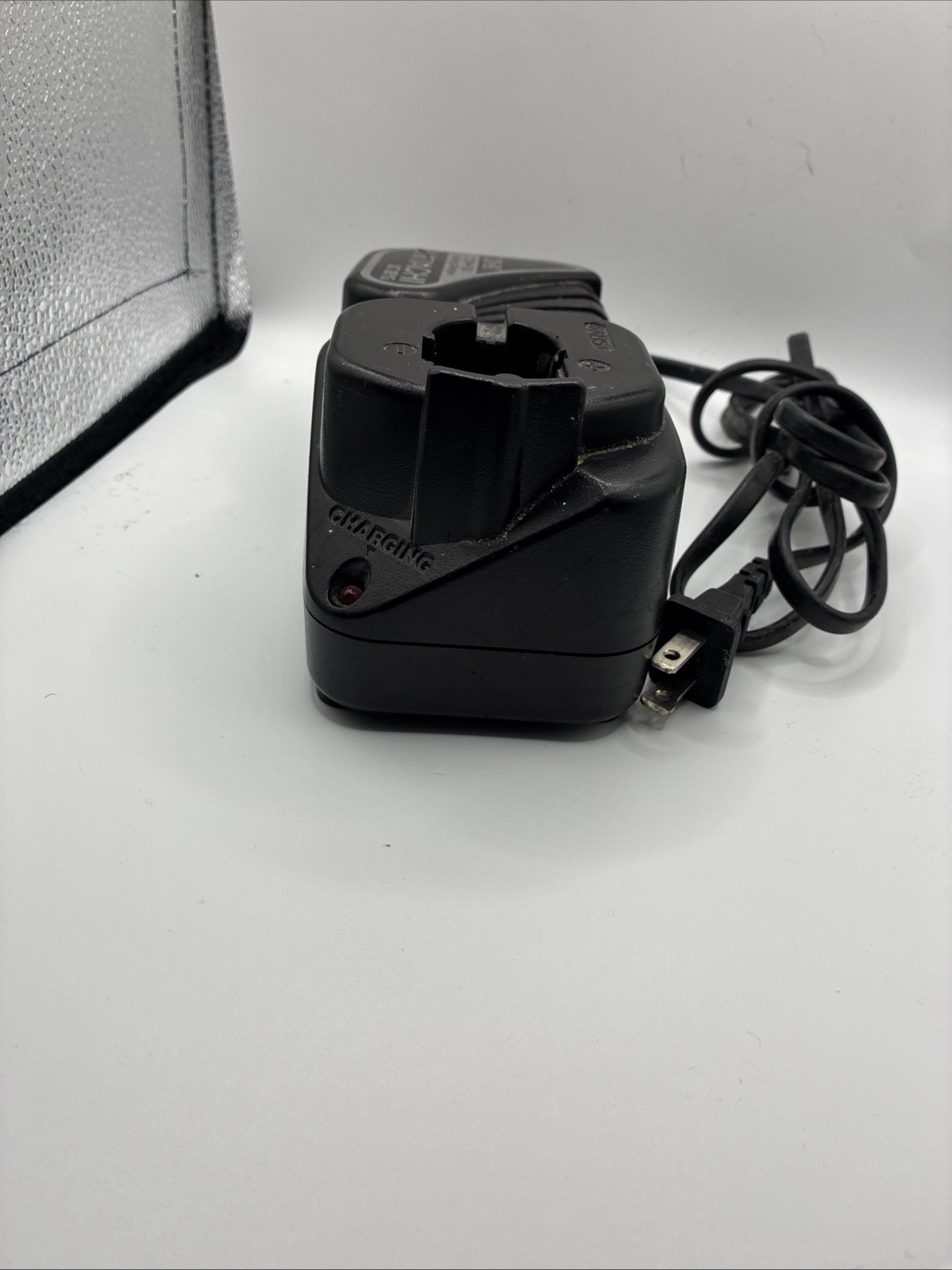Hitachi Koki UC18YG 7.2-18V Nickel-Cadmium (NiCd) Power Tool Battery Charger