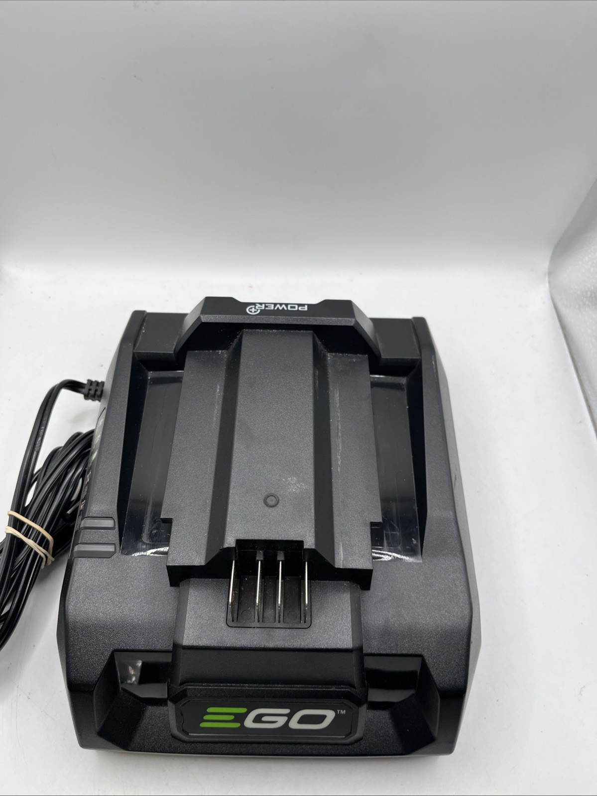 WORKS Genuine Original EGO Power CH3200 320W 56V Battery Charger 2022 Pre-Owned