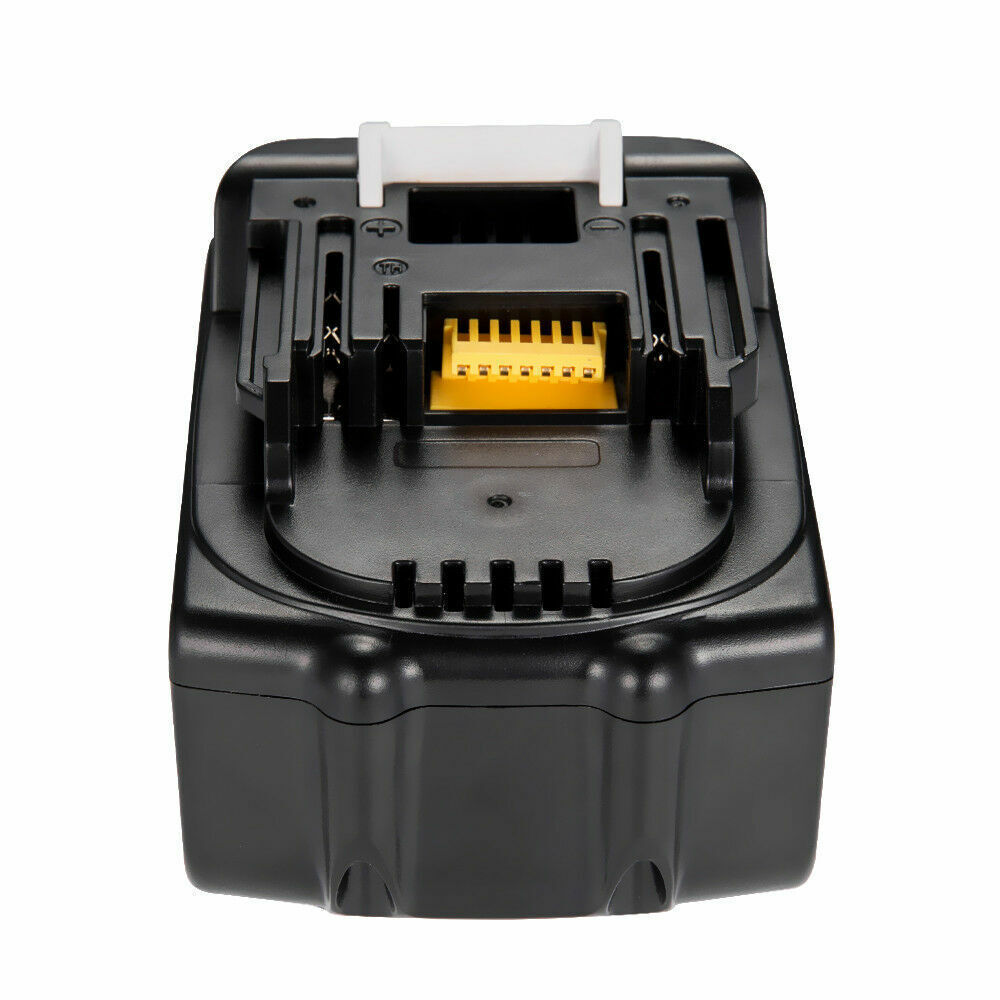 FOR Replace Makita Battery 18V 3.0Ah BL1830B BL1850B LXT-400&DC18RD LED Charger