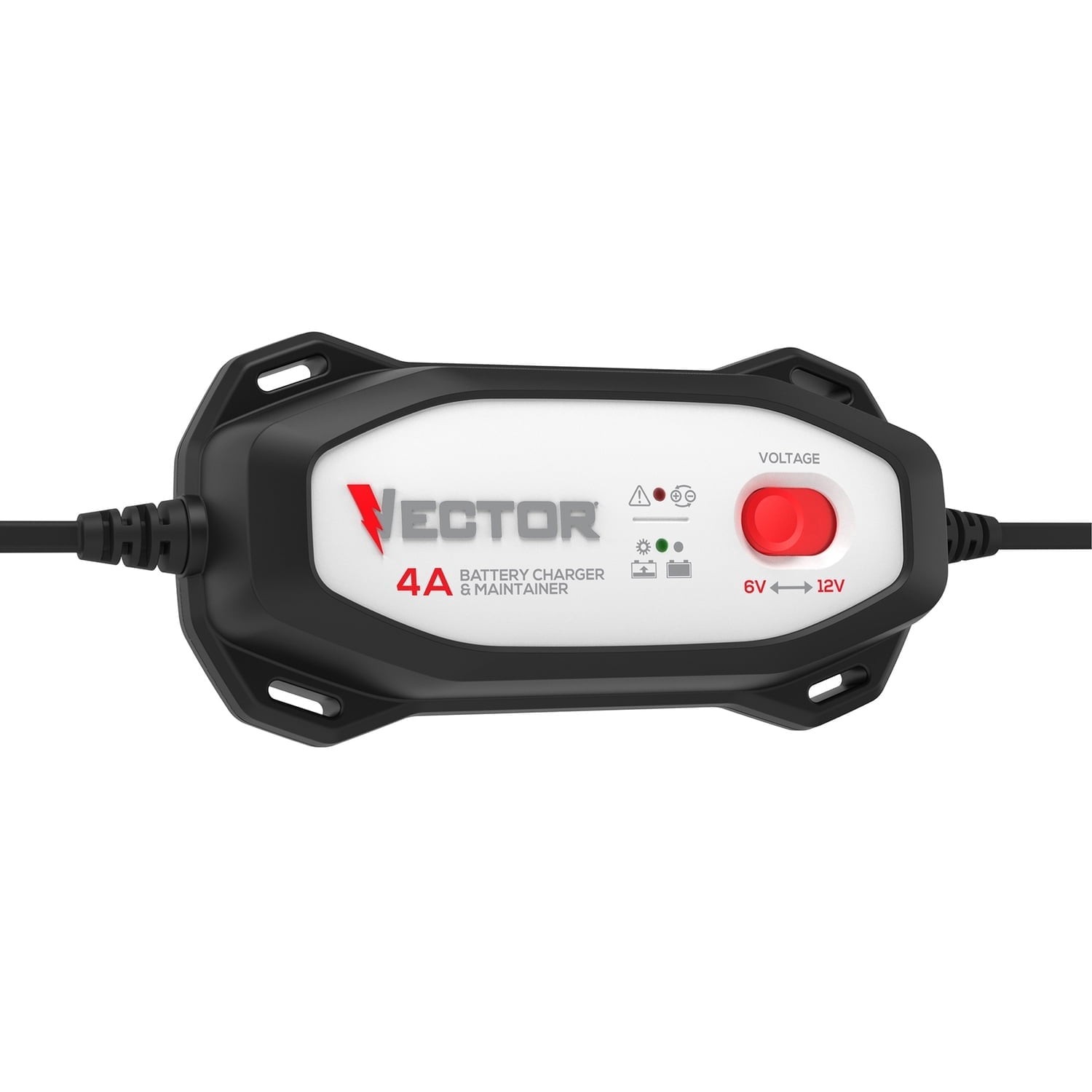 4 Amp Battery Charger