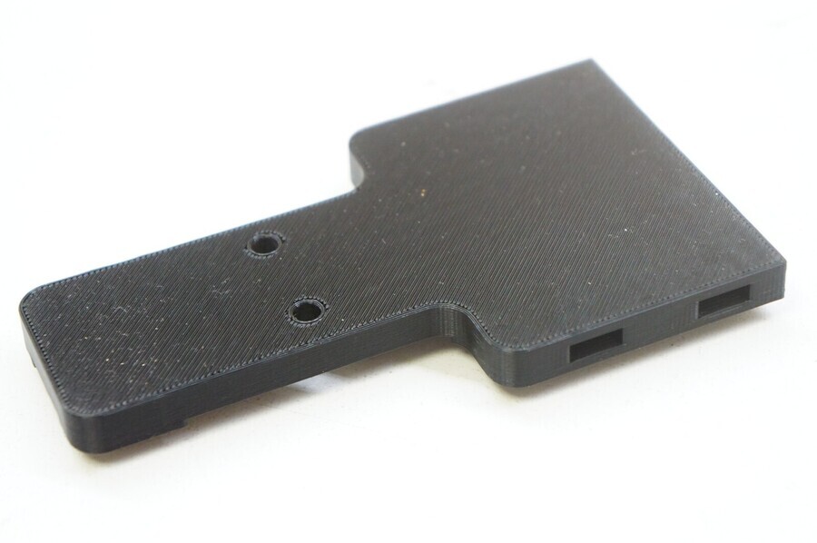 Wall Mount Holder Bracket for Milwaukee 48-59-1812 M12 M18 Charger (12v/18v)