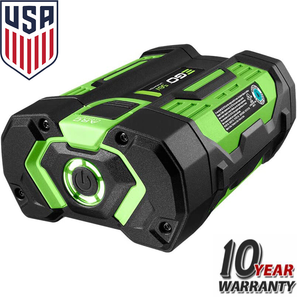 56Volt Lithium-ion Battery For EGO BA5600T BA4200T BA2800 BA1400T CH2100 NEW