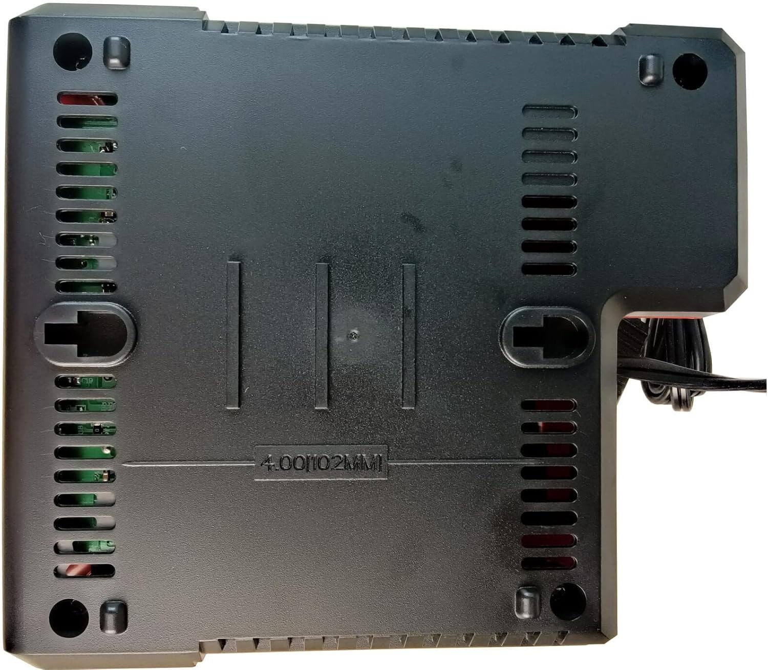 Compaitble with Milwaukee 48-59-1810 Lithium Ion Vehicle Charger,Car Battery Cha