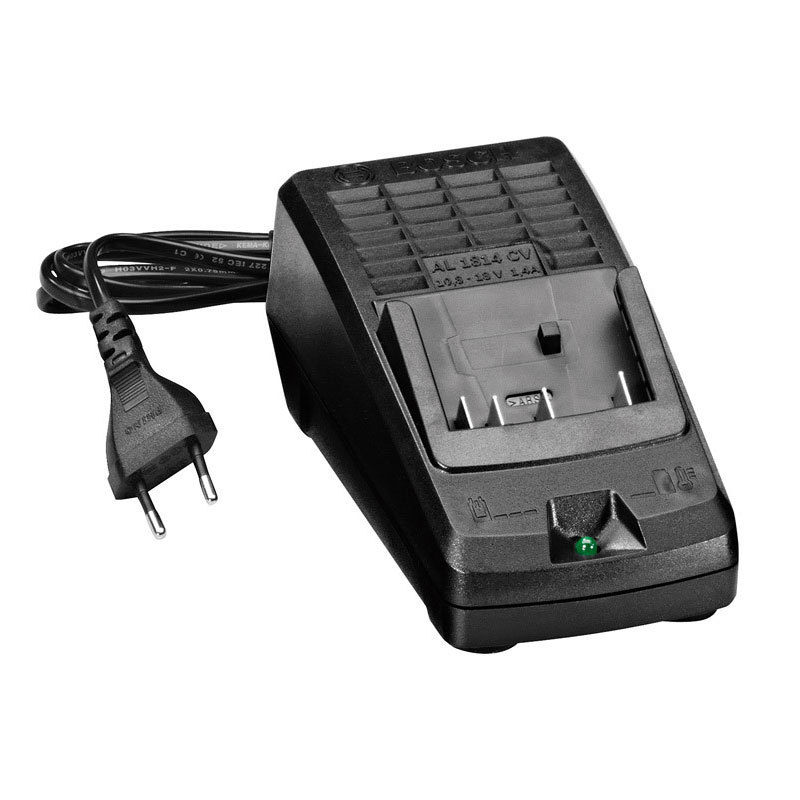 Bosch Battery Charger AL1814CV (220V/NEW) GSR1080,GSR1440,GDR1080,GDR1440