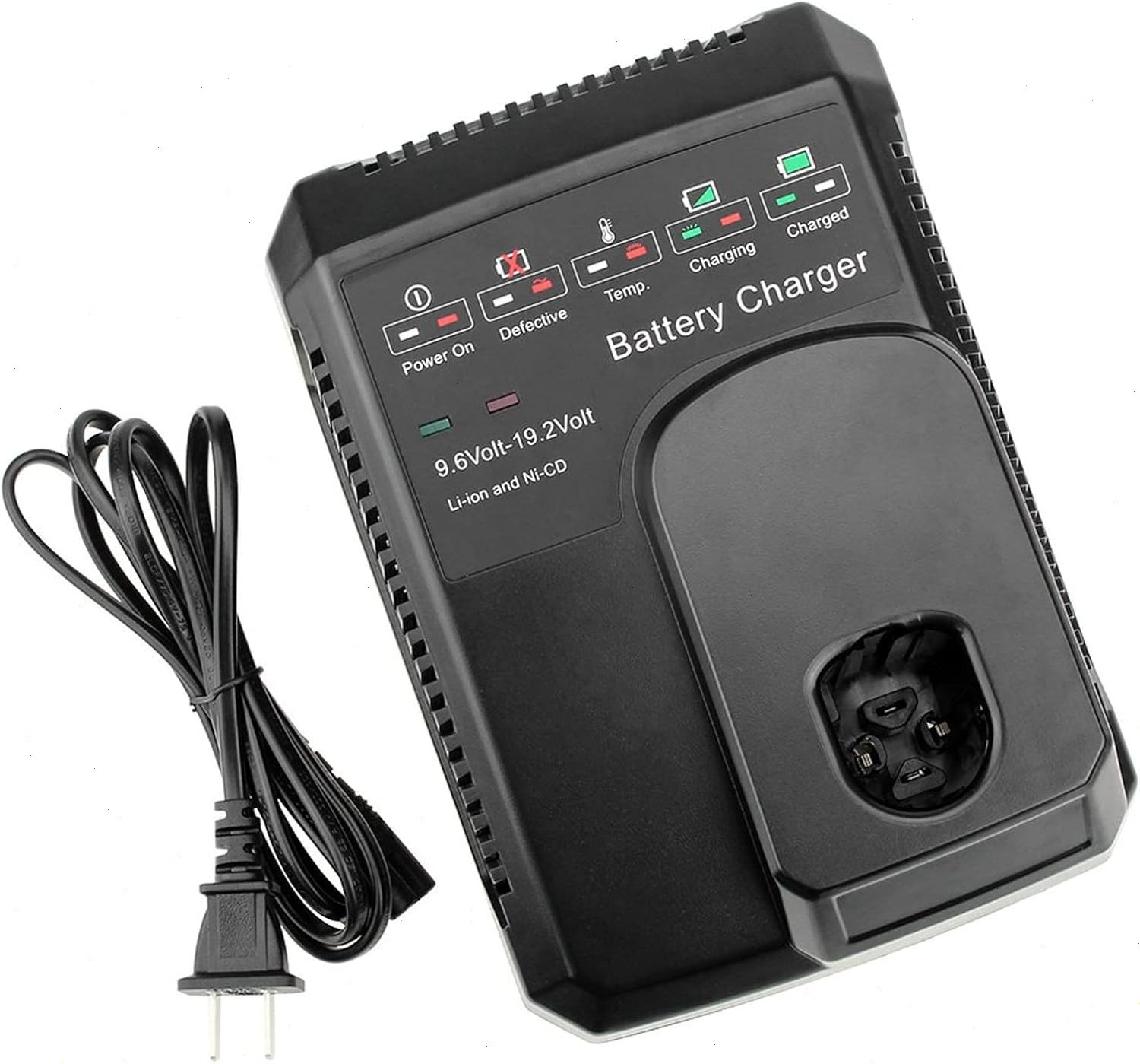 Pack For CRAFTSMAN 19.2 VOLT C3 LITHIUM DIEHARD BATTERY / CHARGER 315.PP2011