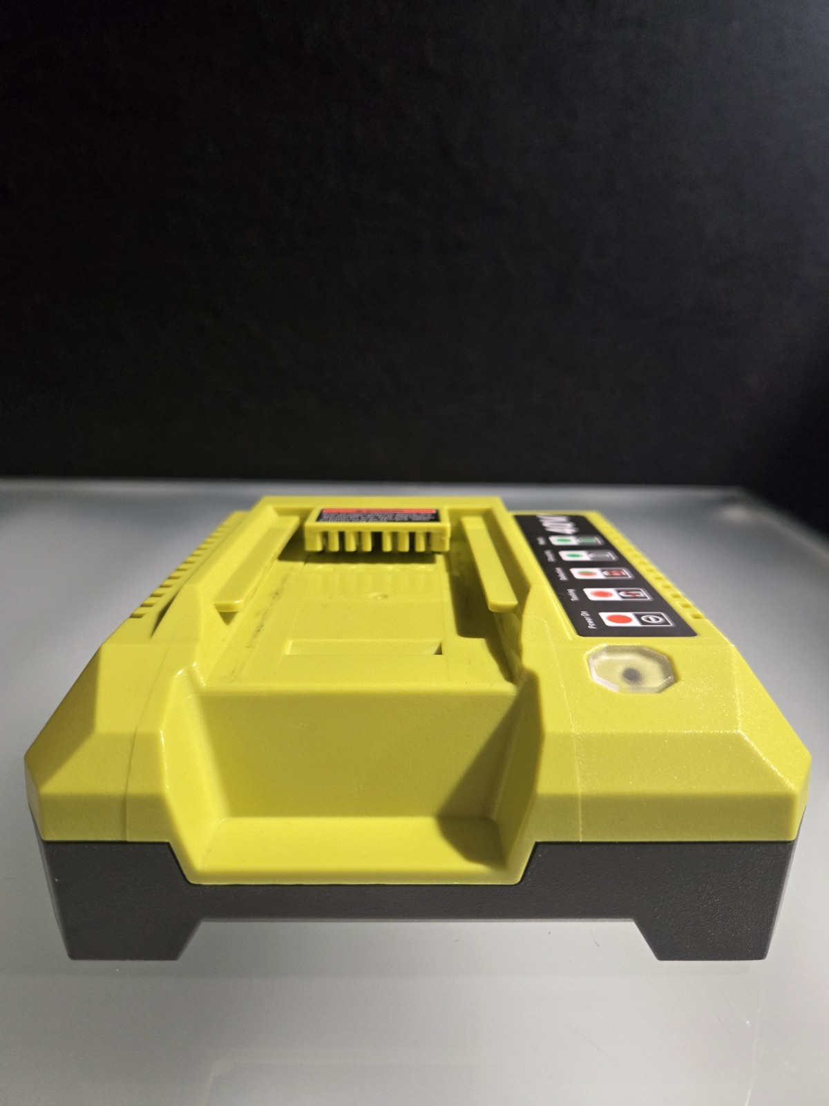 Genuine Ryobi OP400 & OP401 Lithium-Ion Battery Chargers