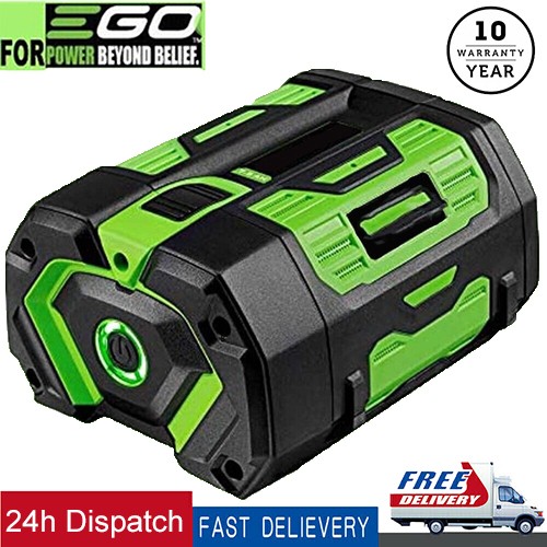 For EGO 56Volt Lithium-ion Battery BA5600T BA4200T BA2800 BA1400T CH2100 US