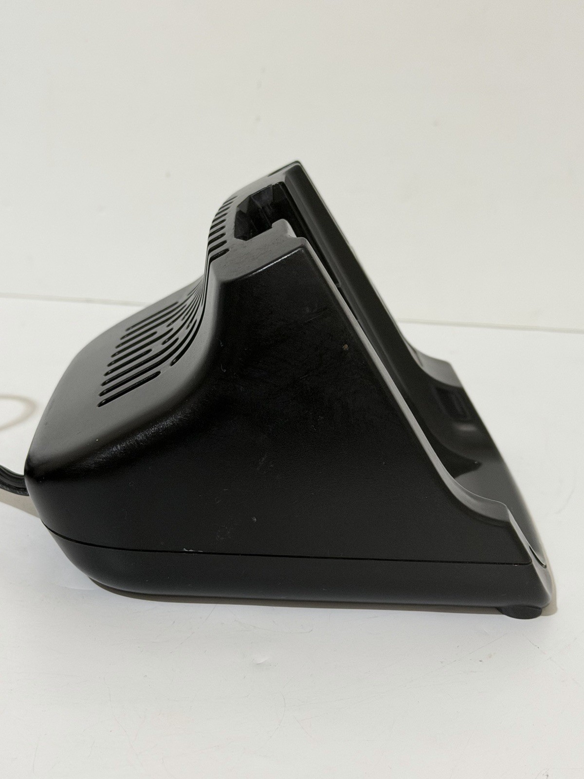 Black & Decker LCS40 Type 1 Lithium Ion Fast Battery Charger Type Charging Dock