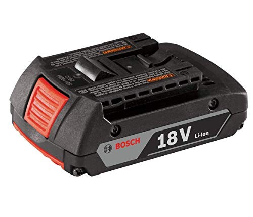 Bosch Genuine OEM Replacement Battery, BAT612