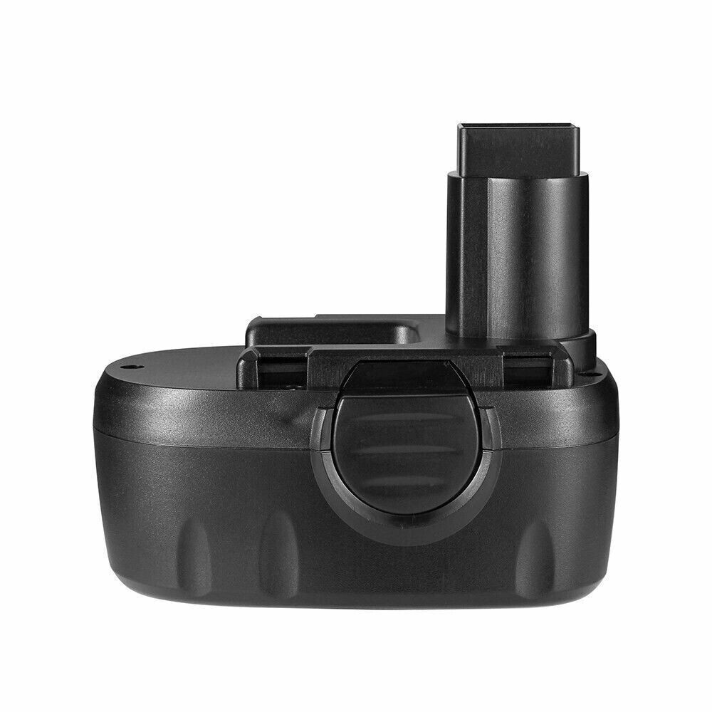 2x For Worx WA3127 18V 4.8Ah Battery WA3152 WG150 WG152 WG153 WG250 Cordless
