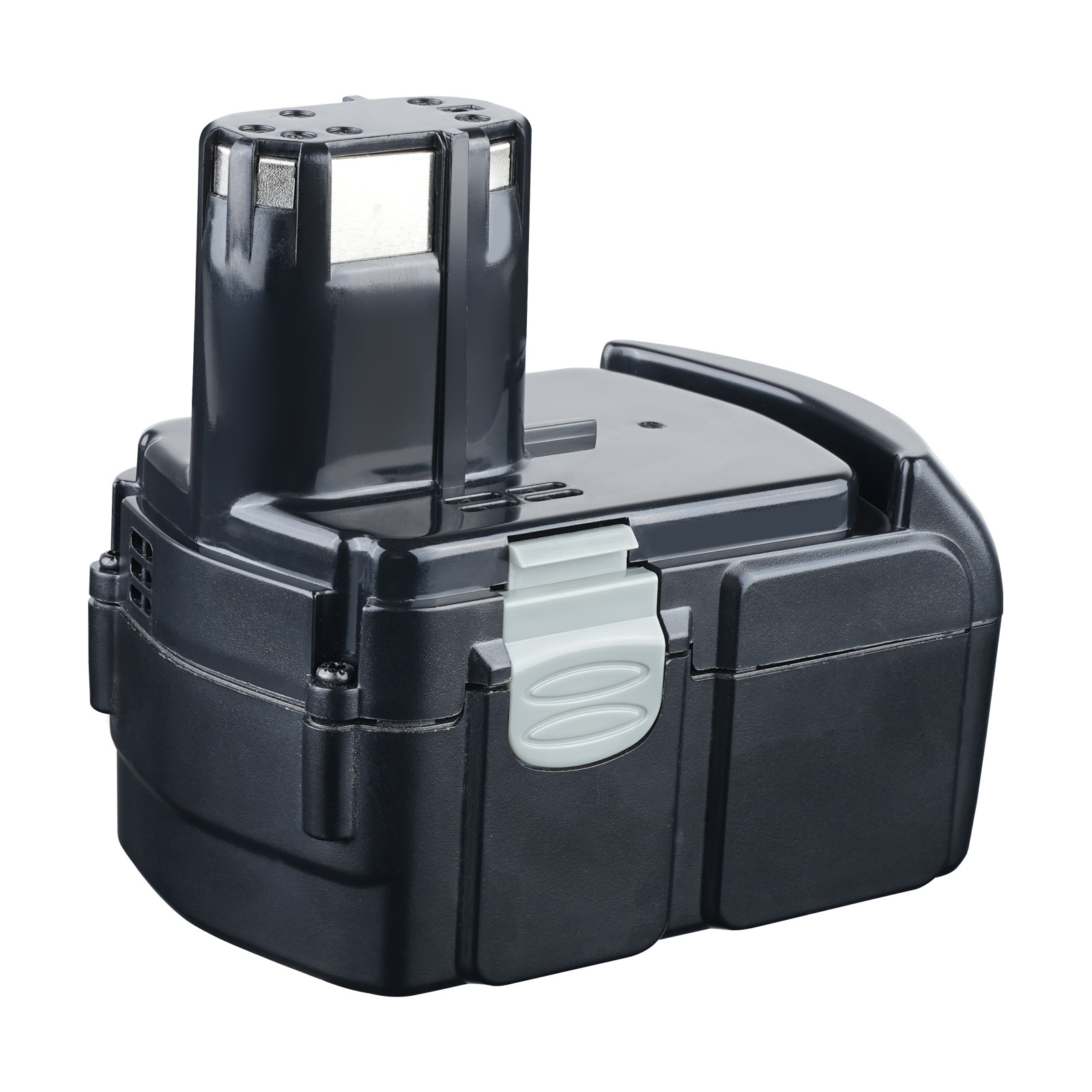 🚚 for Hitachi EBM1830 LI-ION 18v 7.0Ah Post Style Battery BCL1815 1840 7.0Ah US