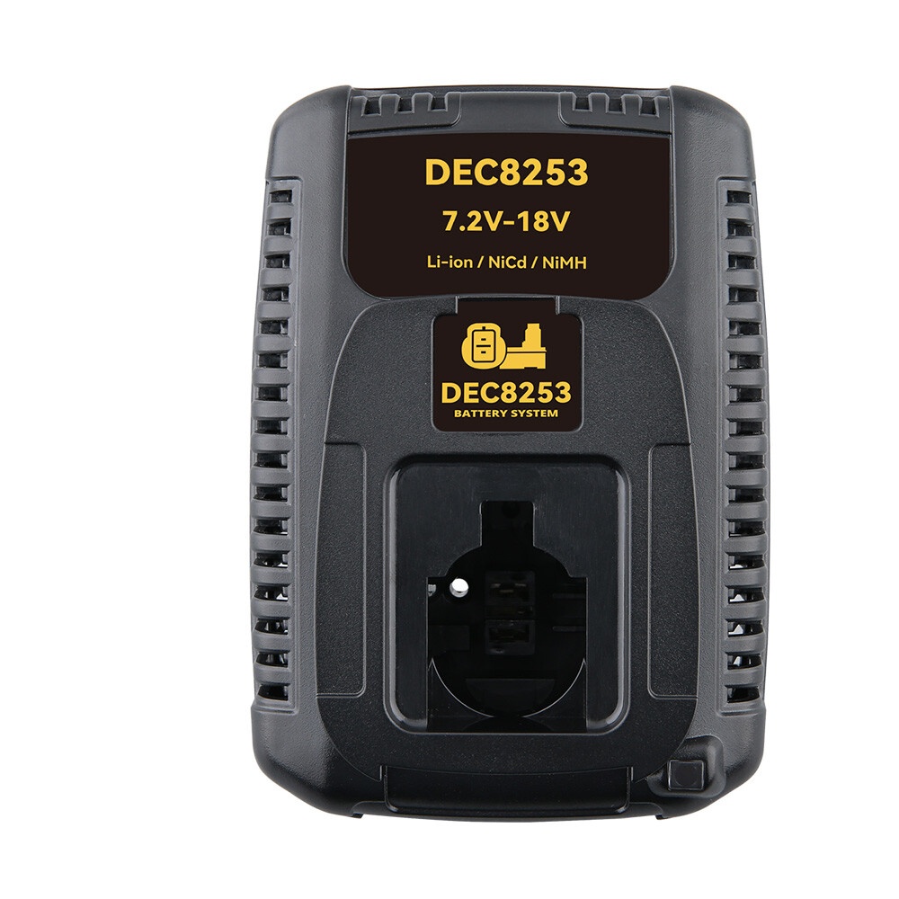 For DEWALT 7.2V-18V battery 2A lithium 18V battery charger DC9098 DC9096 DC9091