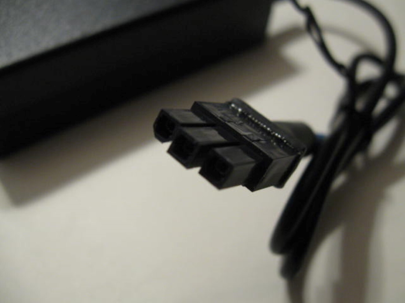 AM Black & Decker ETPCA-P240120U Charger for CMM1200 Cordless Lawnmower. New