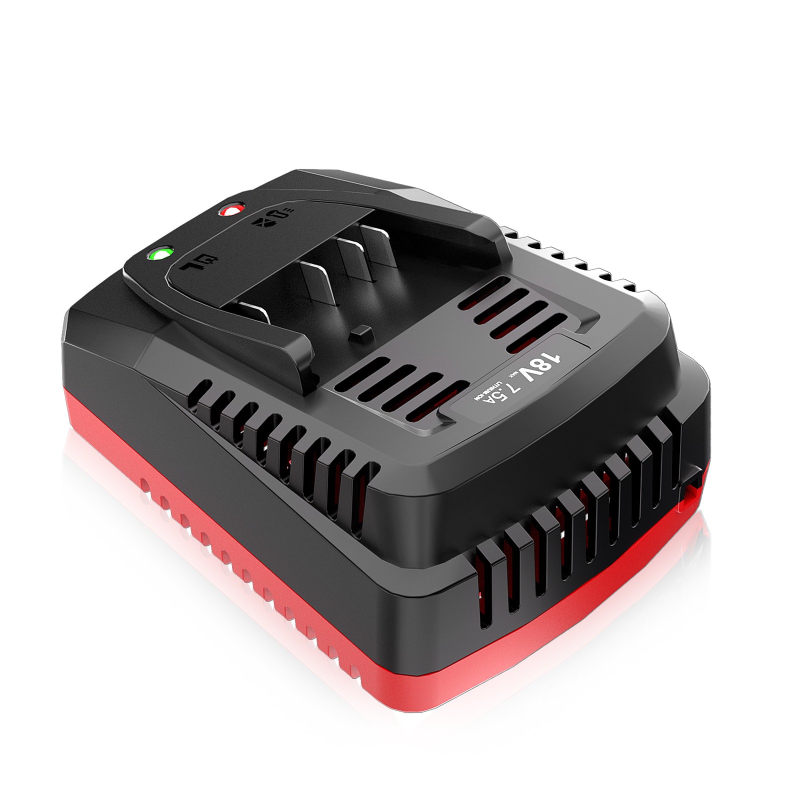 Quick Battery Charger for Bosch BC660 14.4V-18V Lithium Battery BC1880 BAT619G