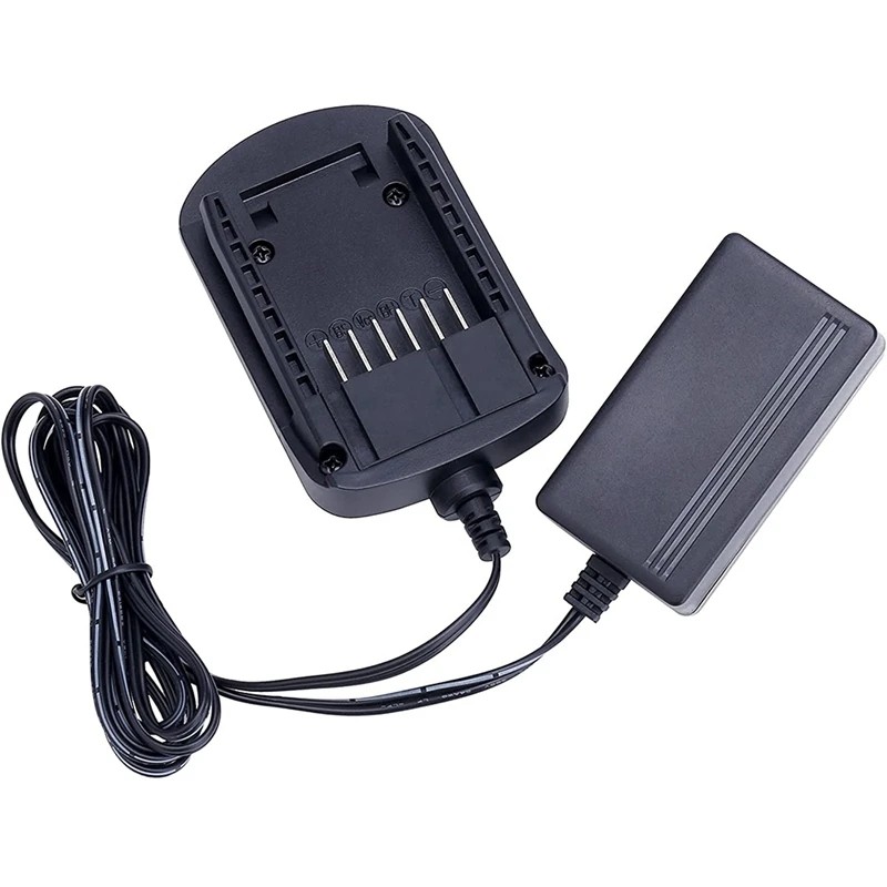 FOR WORX 18V 20V 3.0Ah Lithium Ion Battery Charger WA3520 WA2575 WA3525 WA3575