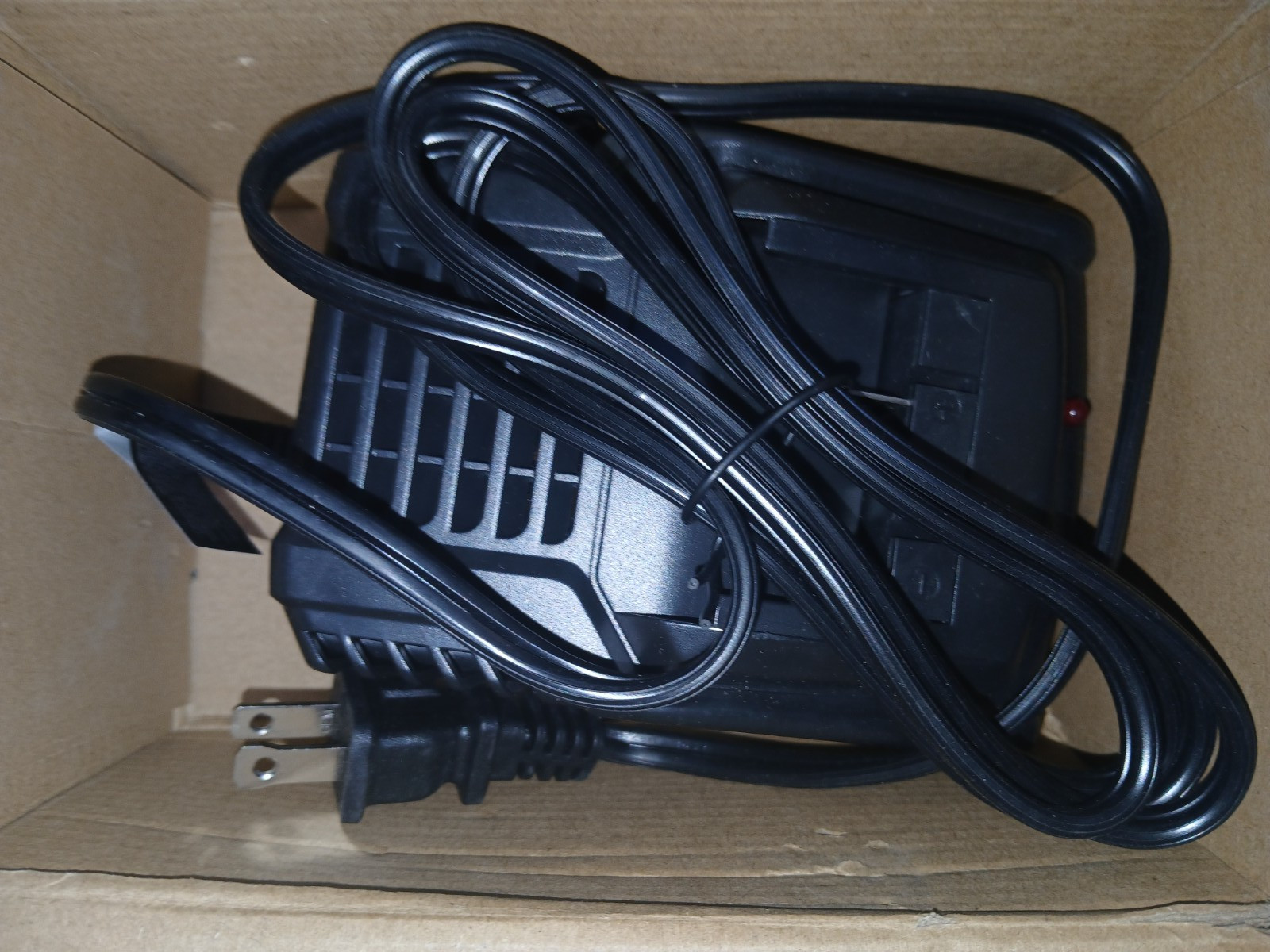 Wetoolplus 20V Fast Charger for Hyper Tough 20V Max Battery HT19-401-003-13 3A 7