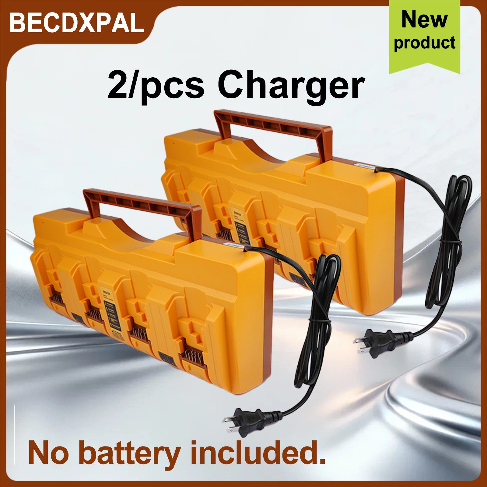 Replacement charger and battery charger Lithium charger 20v battery charger