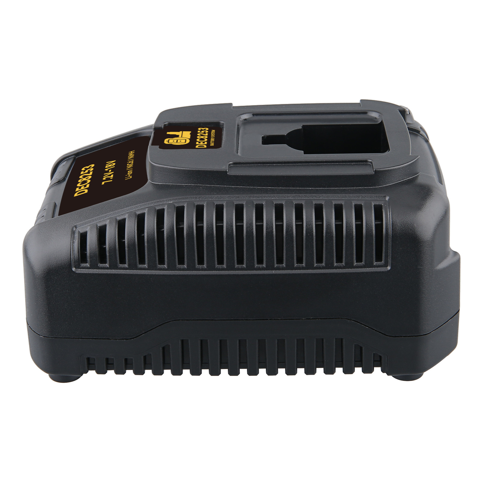 18 Volt DC9310 Charger Compatible for Dewalt 7.2V-18V Battery NiCd/NiMh DC9096