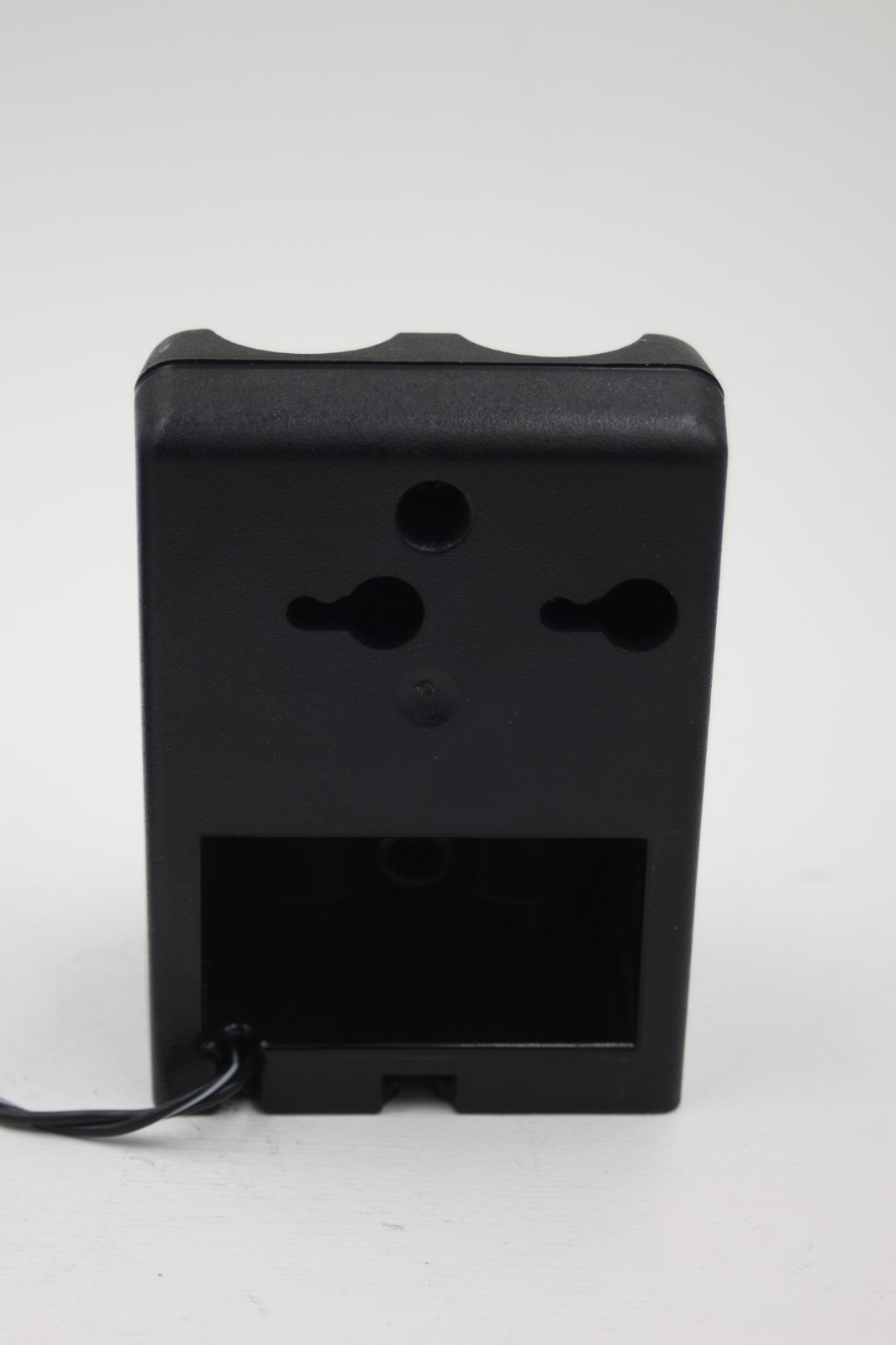 Black & Decker VersaPak VP130 Dual Battery Charger – Original EU Plug