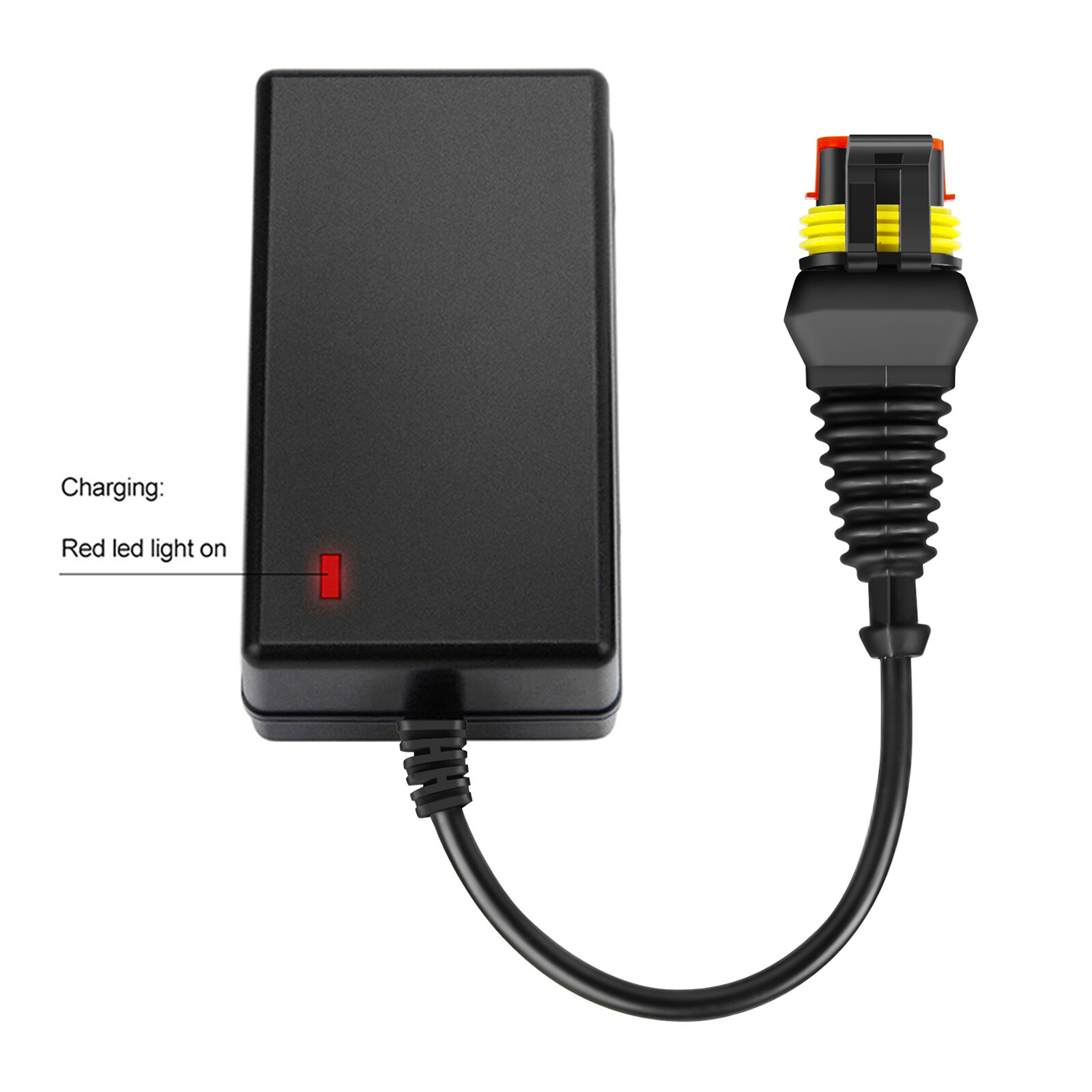 28V Charger For Husqvarna Automower 105 315 405X 415X 550 EPOS Li-ion Battery