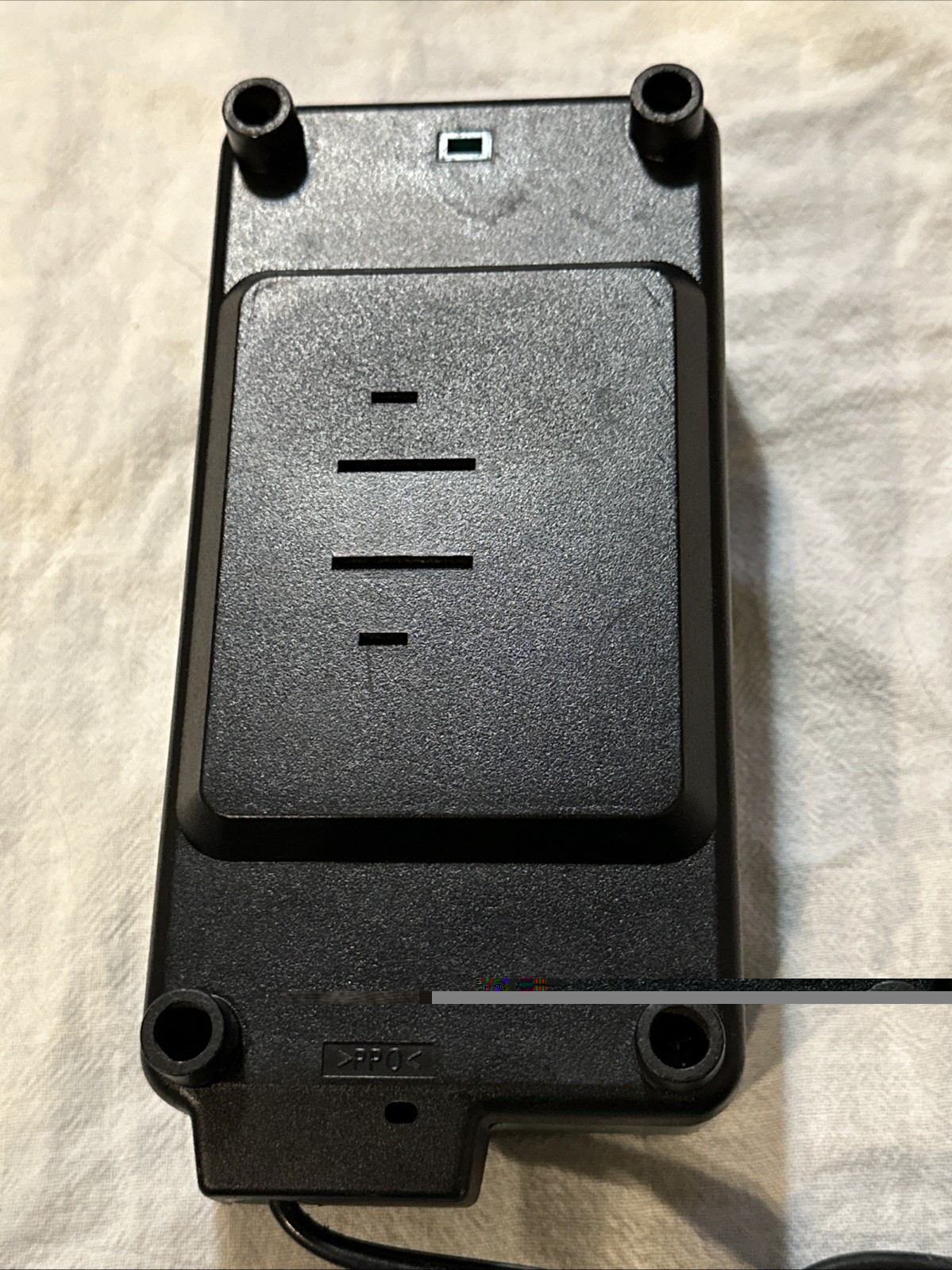 Makita DC1411 Battery Charger Ni-MH Ni-Cd, 7.2V 9.6V 12V 14.4V