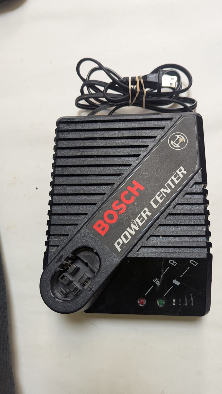 Bosch BC016 Battery Charger 7.2V-24V