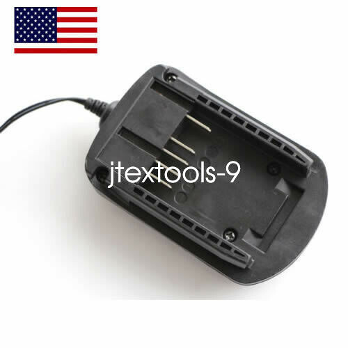 WORX WA3732 3 to 5 Hour Charger For WA3520 3525 WA3512.1 18V 20V Lithium Battery